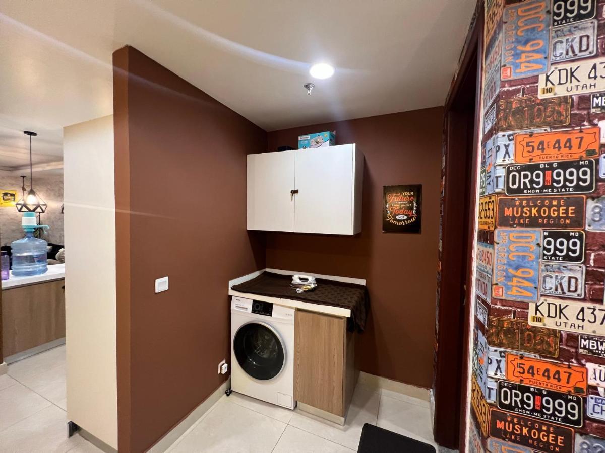 Sunset Luxury Gold Crest Mall Residency Lahor Dış mekan fotoğraf