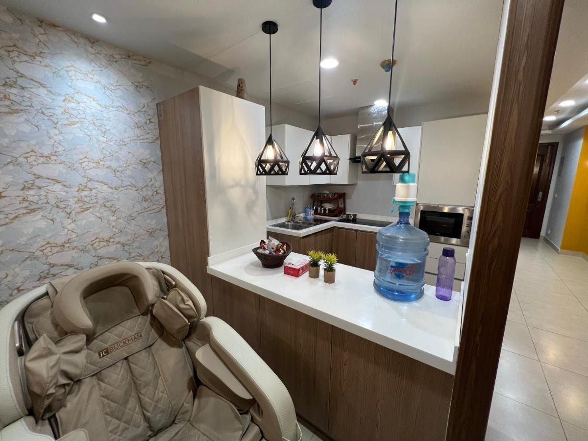 Sunset Luxury Gold Crest Mall Residency Lahor Dış mekan fotoğraf