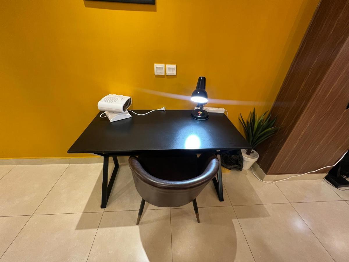 Sunset Luxury Gold Crest Mall Residency Lahor Dış mekan fotoğraf