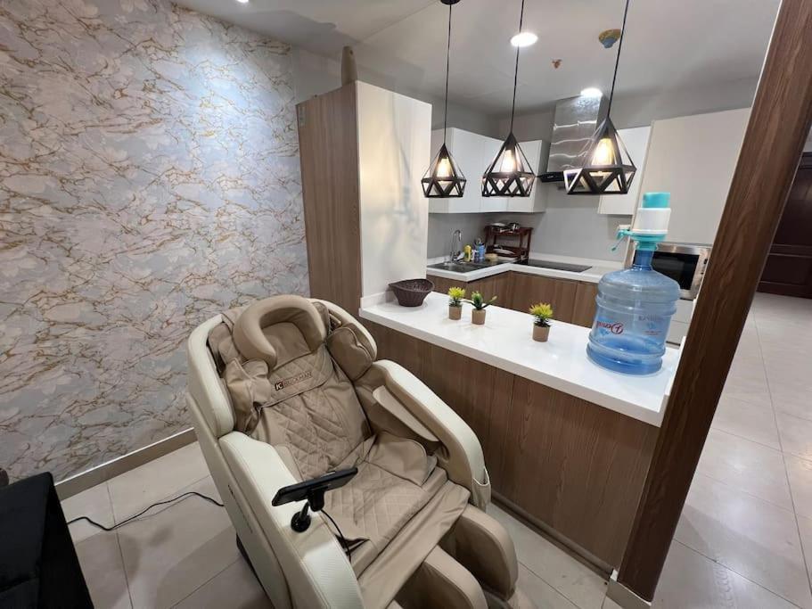 Sunset Luxury Gold Crest Mall Residency Lahor Dış mekan fotoğraf