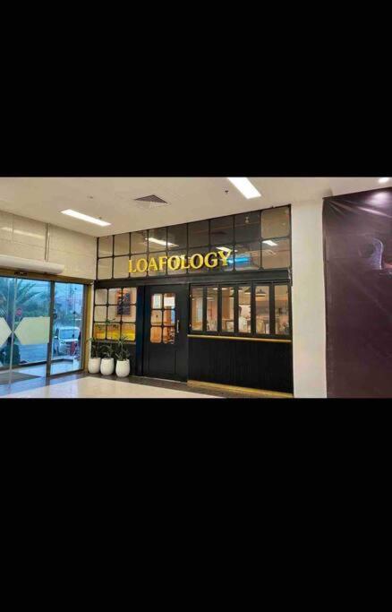 Sunset Luxury Gold Crest Mall Residency Lahor Dış mekan fotoğraf